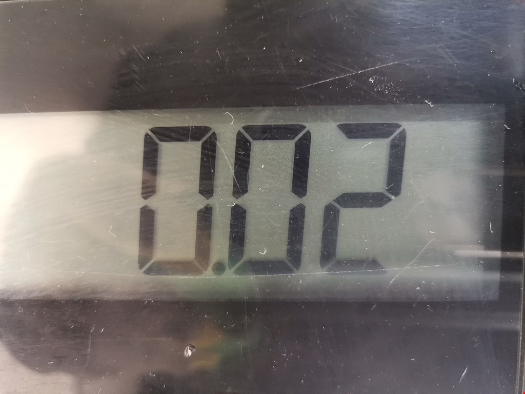 Ручка двери багажника наружная CITROEN C5 II 2007-2017