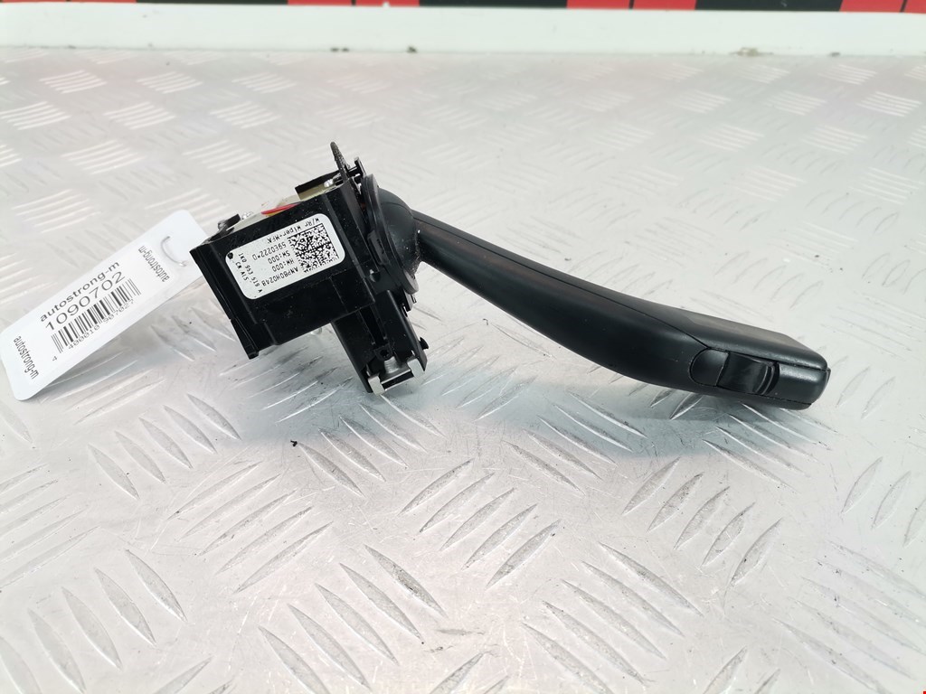 Переключатель стеклоочистителя VOLKSWAGEN Touran 2003-2010