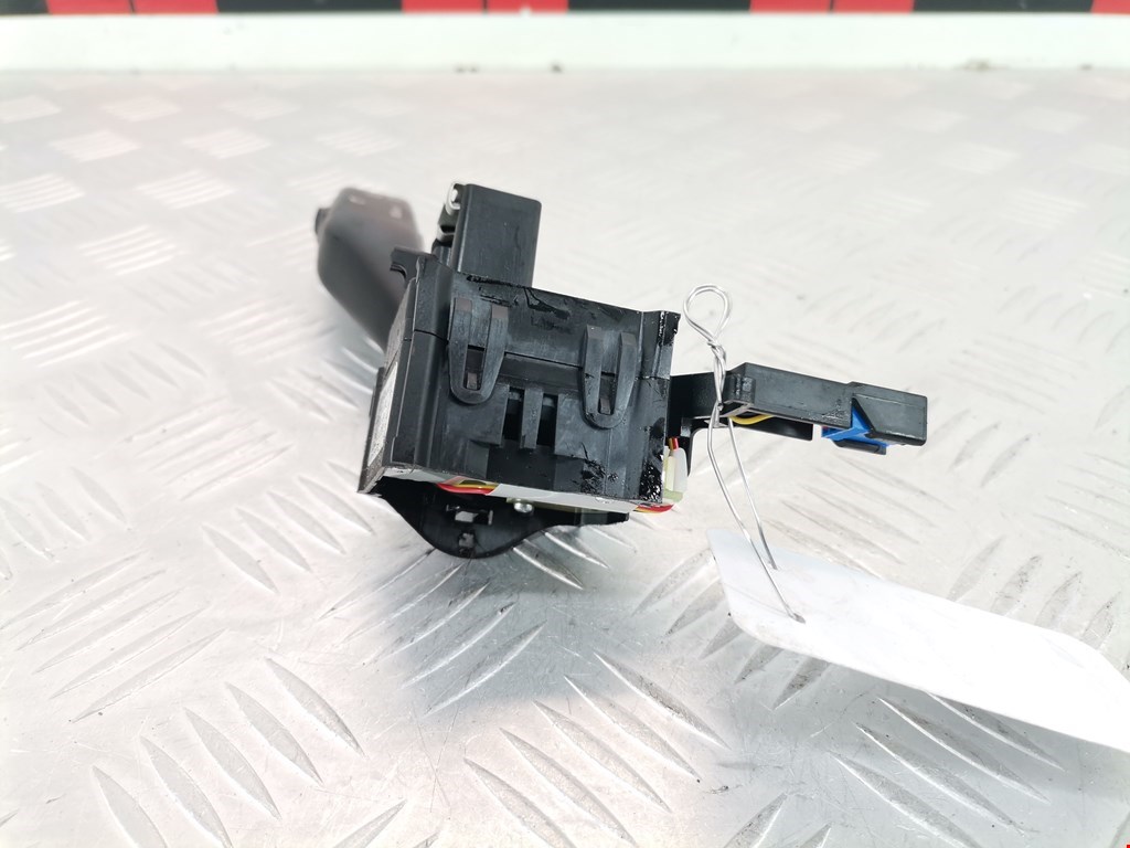 Переключатель стеклоочистителя VOLKSWAGEN Touran 2003-2010