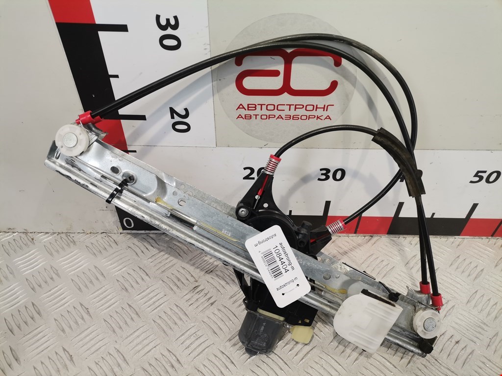 Стеклоподъемник передний левый FORD Fiesta 2008-2012