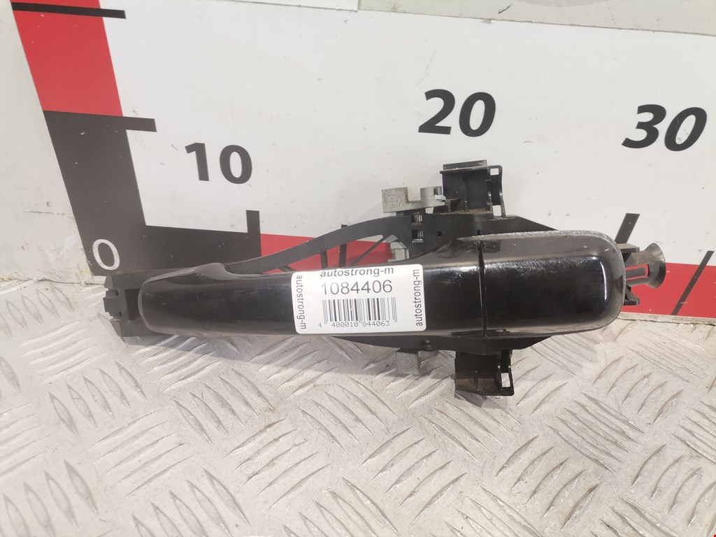 Ручка двери передней наружная левая VOLVO V50 I 2004-2012