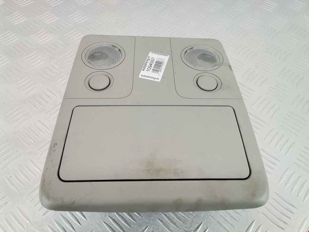 Плафон салонный (салона фонарь) SUZUKI Grand Vitara 2005-2015