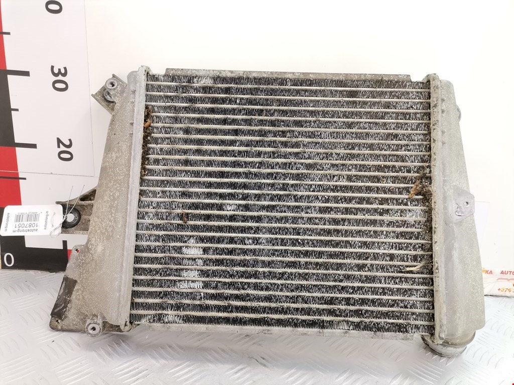 Интеркулер (радиатор интеркулера) MAZDA Mazda 6 GG 2000-2007