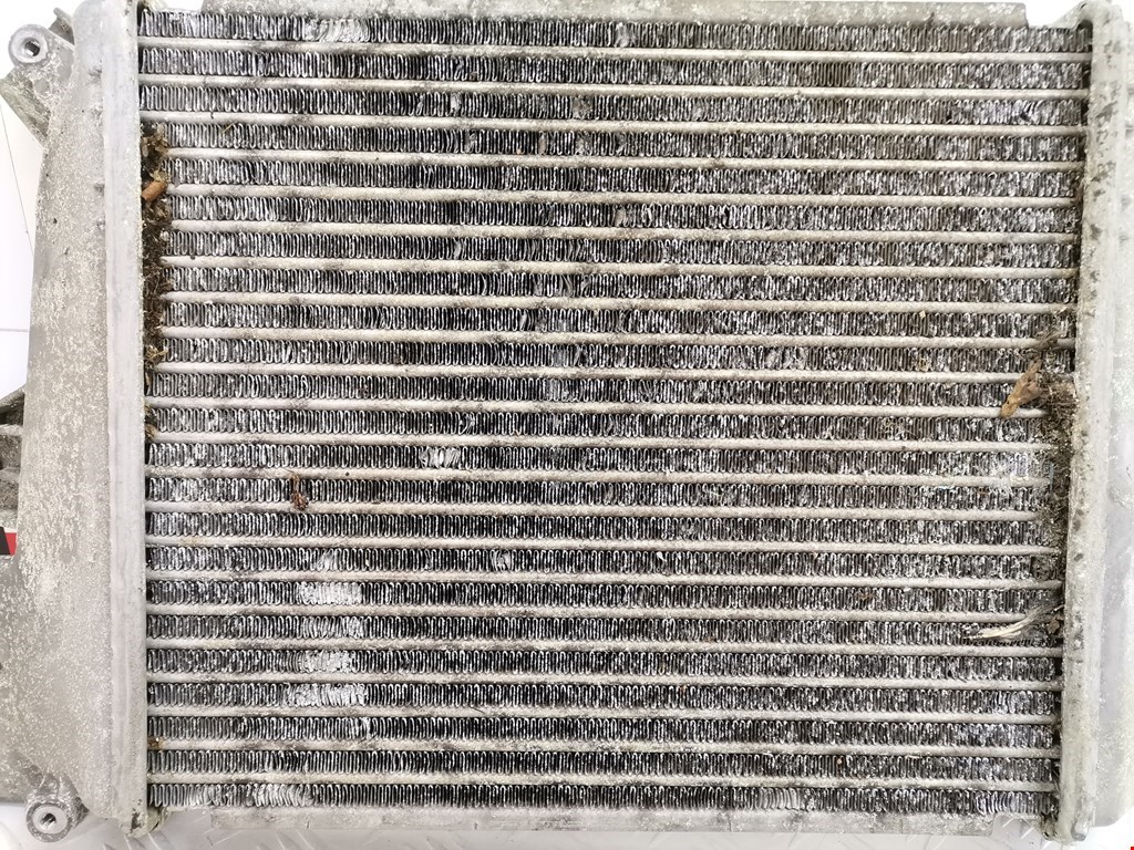 Интеркулер (радиатор интеркулера) MAZDA Mazda 6 GG 2000-2007