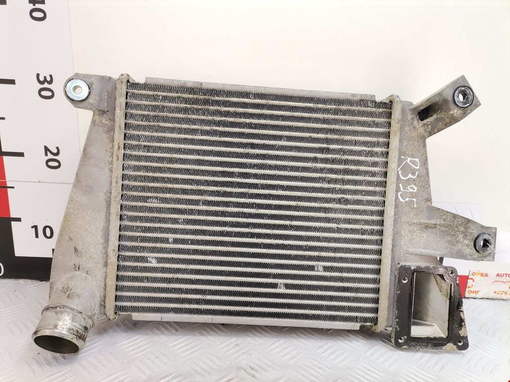 Интеркулер (радиатор интеркулера) MAZDA Mazda 6 GG 2000-2007