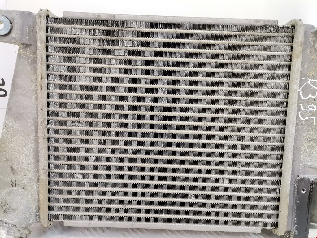 Интеркулер (радиатор интеркулера) MAZDA Mazda 6 GG 2000-2007