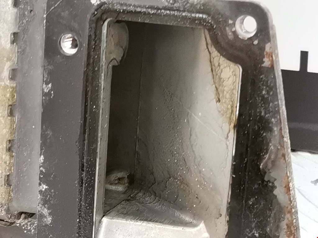 Интеркулер (радиатор интеркулера) MAZDA Mazda 6 GG 2000-2007