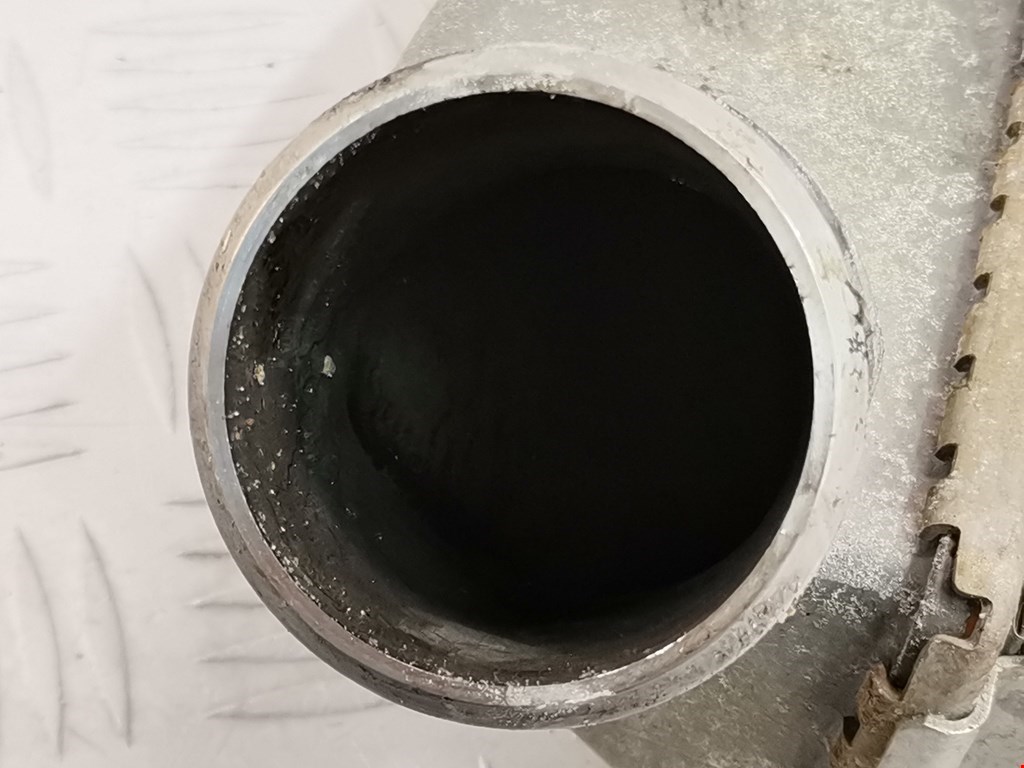 Интеркулер (радиатор интеркулера) MAZDA Mazda 6 GG 2000-2007