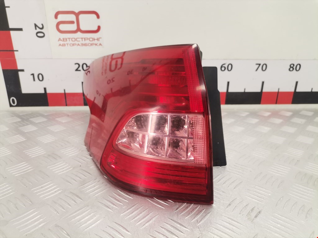 Фонарь задний левый CITROEN C5 II 2007-2017