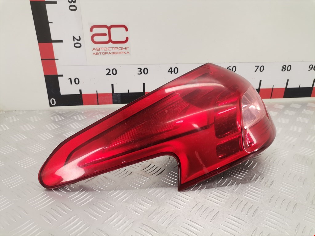 Фонарь задний левый CITROEN C5 II 2007-2017