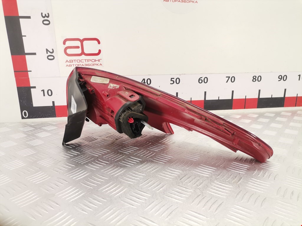 Фонарь задний левый CITROEN C5 II 2007-2017