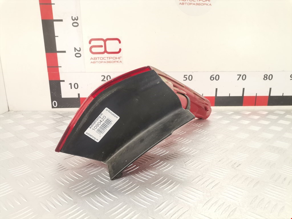 Фонарь задний левый CITROEN C5 II 2007-2017