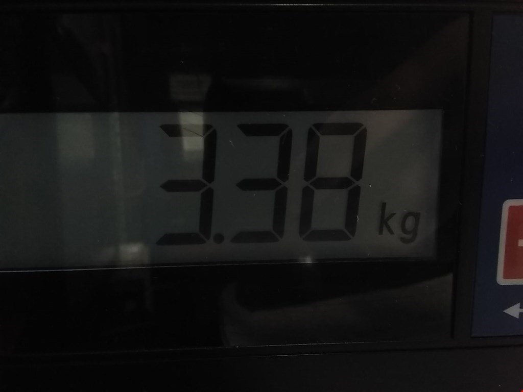 Интеркулер (радиатор интеркулера) MAZDA Mazda 6 GG 2000-2007