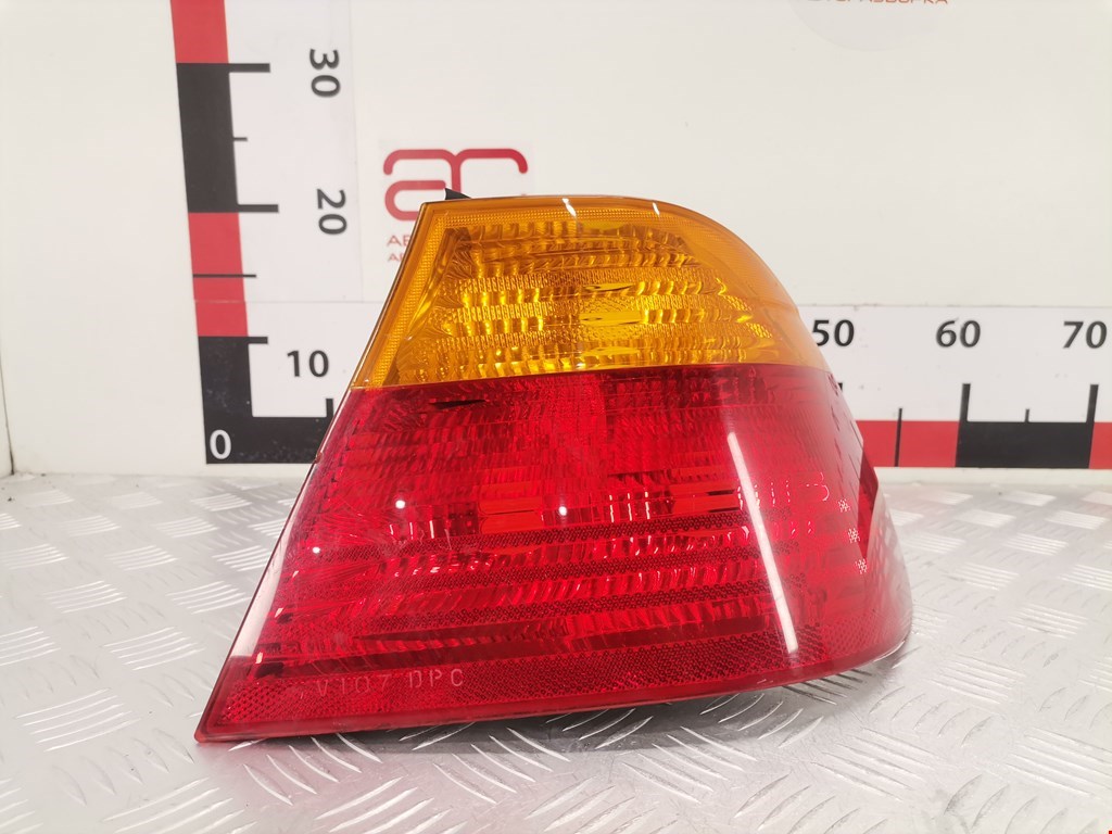 Фонарь задний правый BMW 3-Series (E46) (1998-2007)