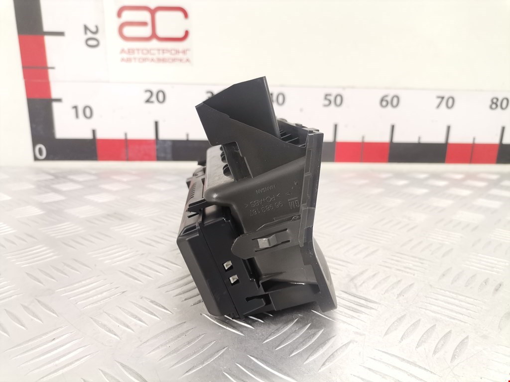 Дисплей информационный (компьютера) CHEVROLET Cruze 2009-2015