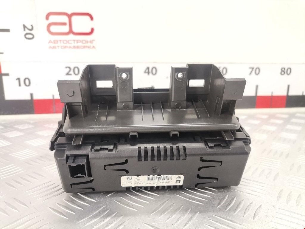 Дисплей информационный (компьютера) CHEVROLET Cruze 2009-2015