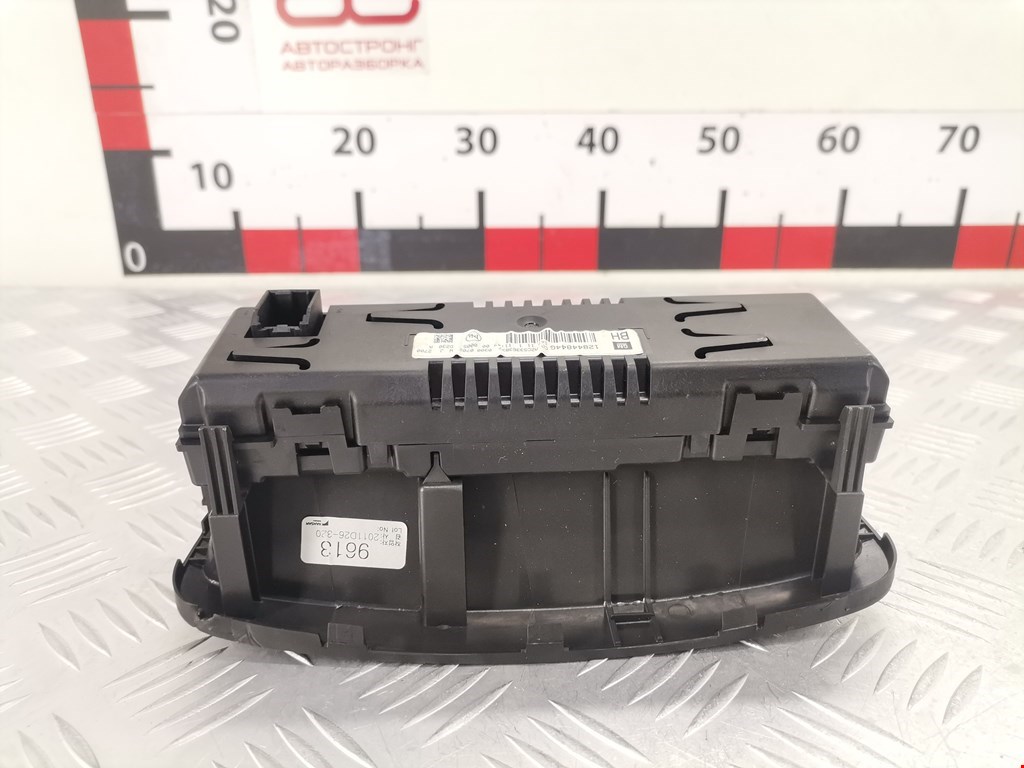 Дисплей информационный (компьютера) CHEVROLET Cruze 2009-2015