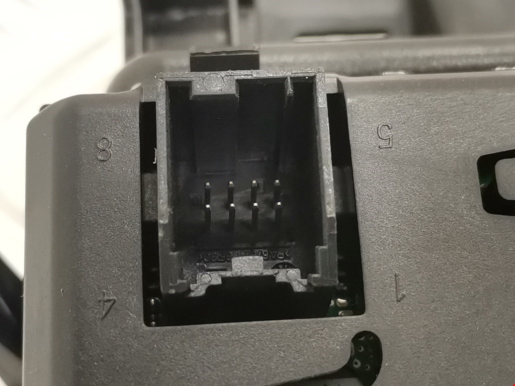 Дисплей информационный (компьютера) CHEVROLET Cruze 2009-2015