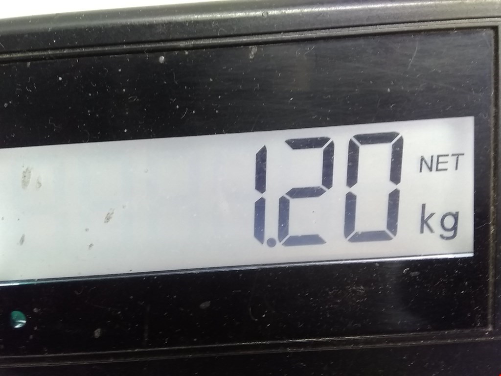 Фонарь задний левый CITROEN C5 II 2007-2017