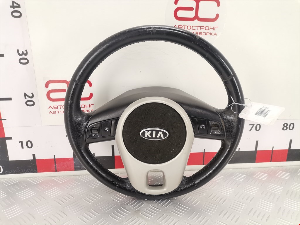 Руль Kia Venga (2009-2018)