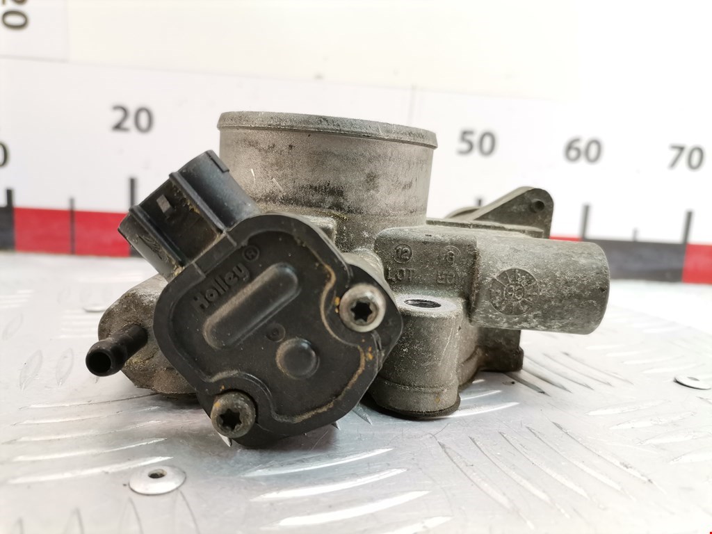 Защита антигравийная CHRYSLER Sebring I FJ JX 1995-2000