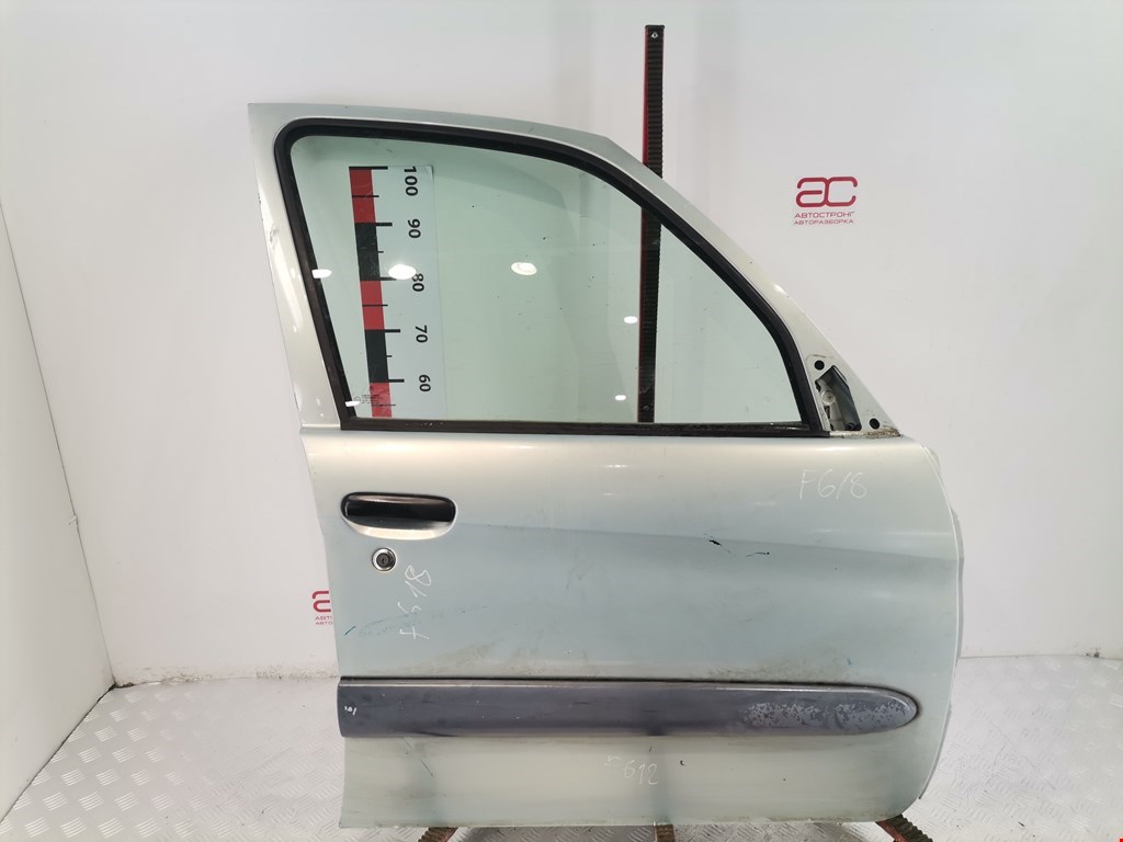 Дверь передняя правая CITROEN Xsara Picasso 1999-2012