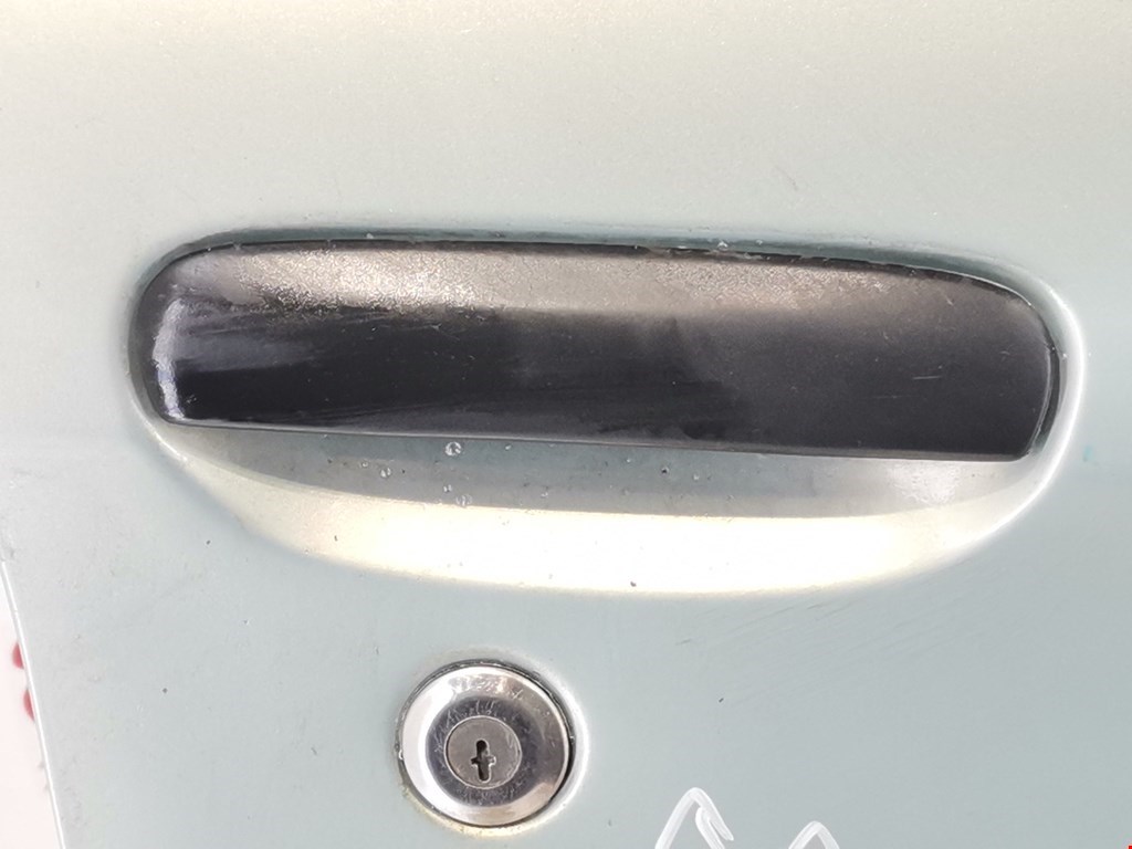 Дверь передняя правая CITROEN Xsara Picasso 1999-2012