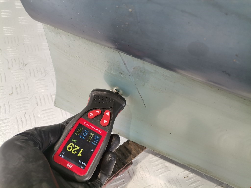 Дверь передняя правая CITROEN Xsara Picasso 1999-2012