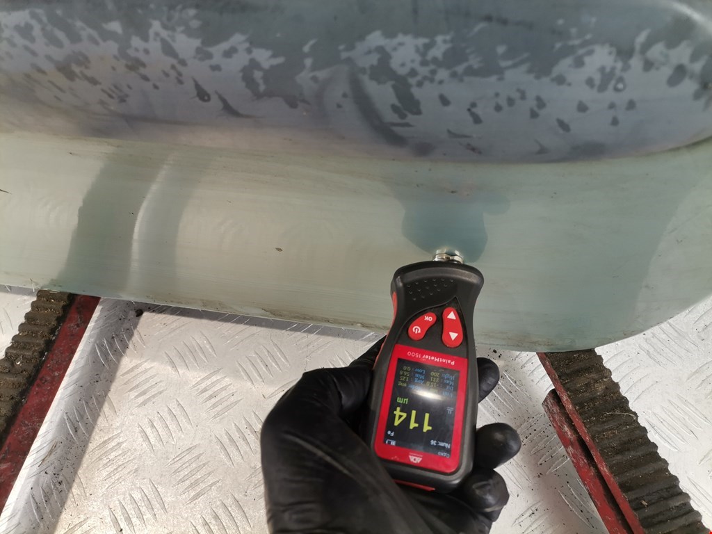 Дверь передняя правая CITROEN Xsara Picasso 1999-2012