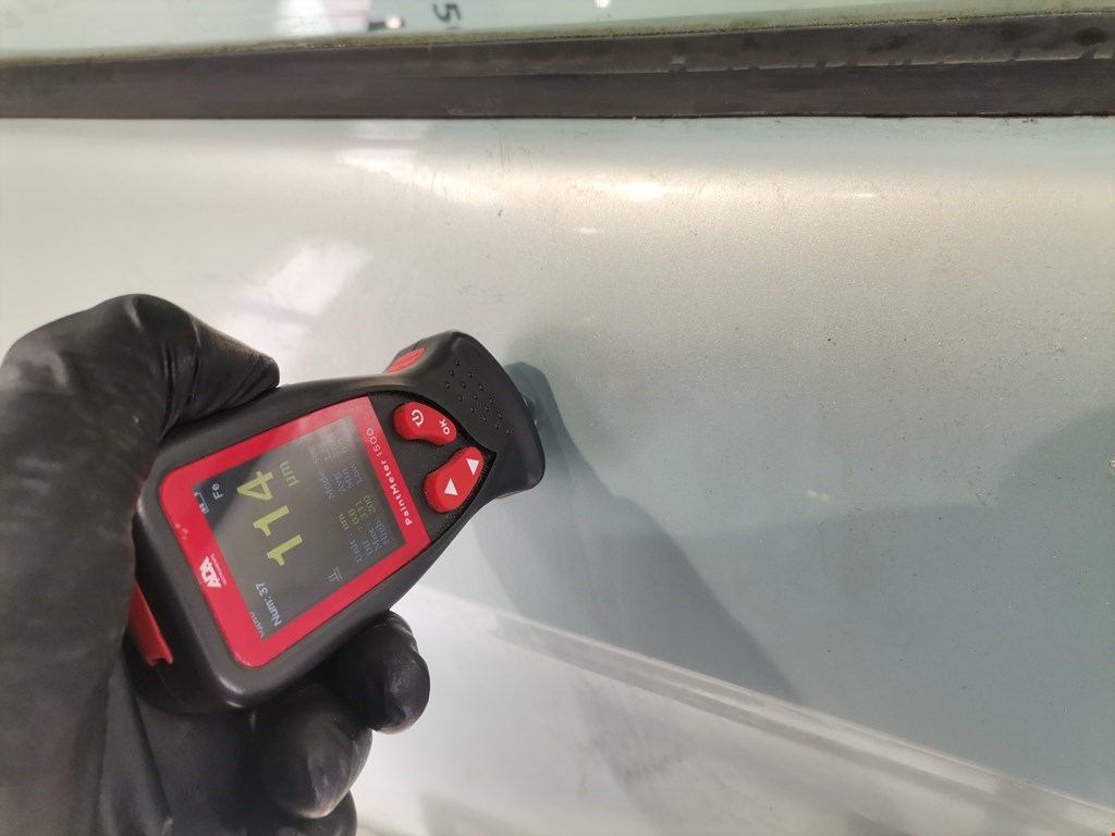 Дверь передняя правая CITROEN Xsara Picasso 1999-2012