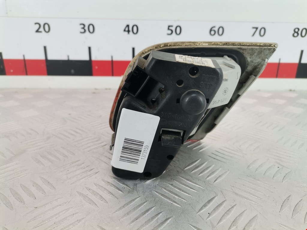 Фонарь задний внутренний левый BMW 3er E46 1998-2006