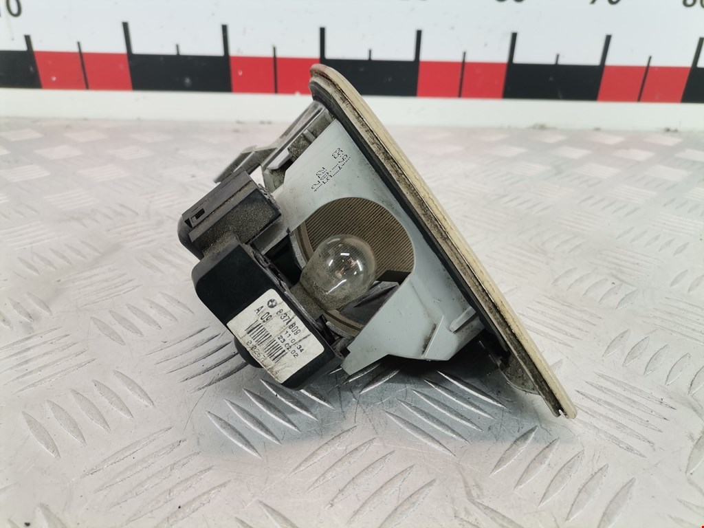 Фонарь задний внутренний левый BMW 3er E46 1998-2006