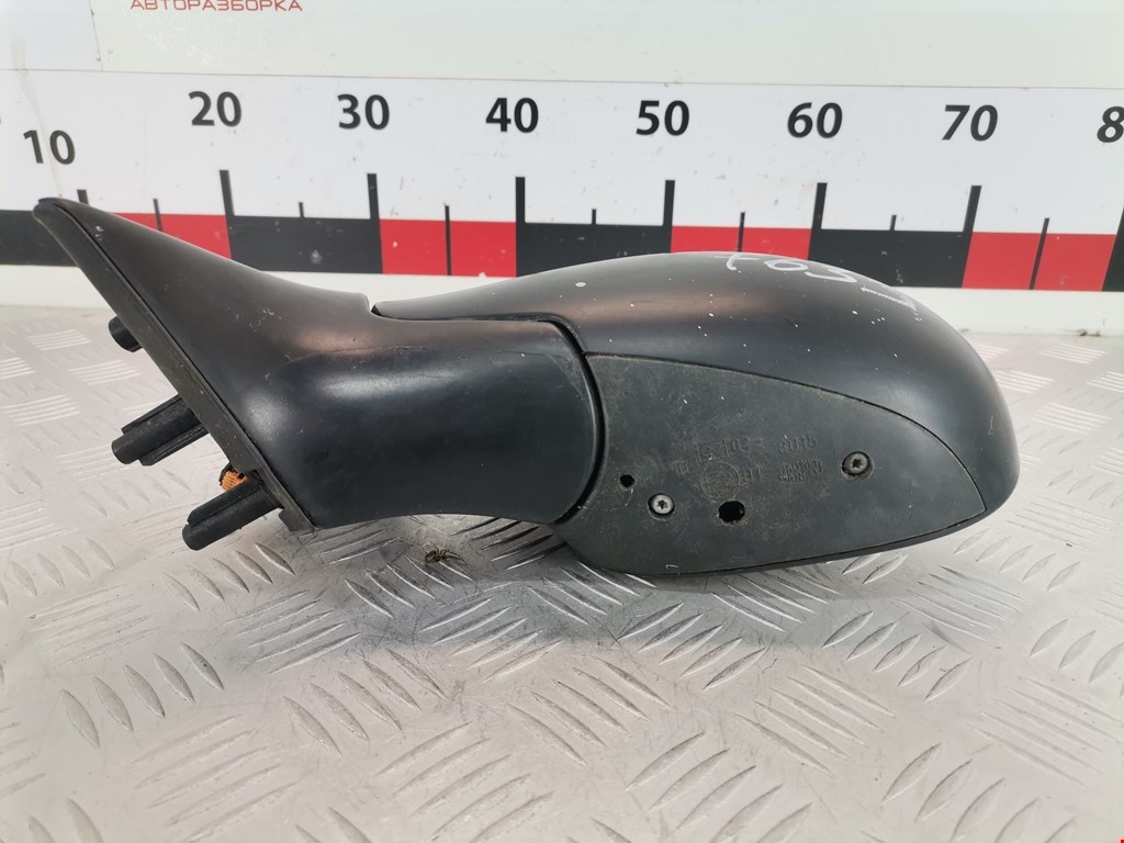Зеркало левое CITROEN Xsara Picasso 1999-2012