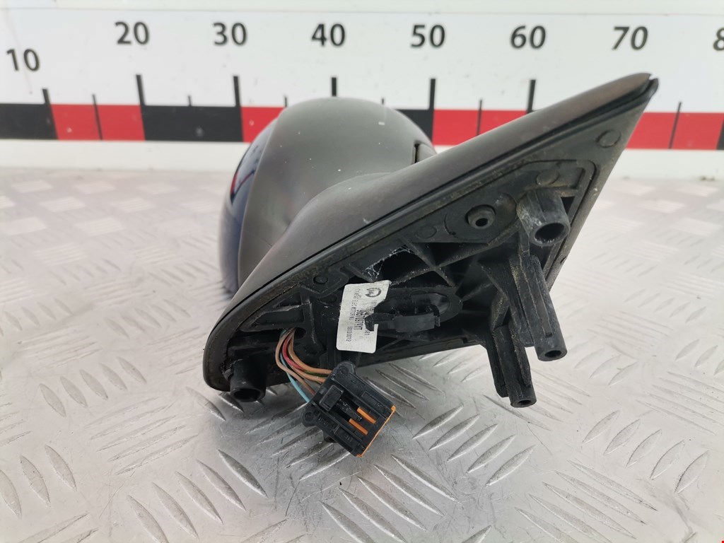 Зеркало левое CITROEN Xsara Picasso 1999-2012