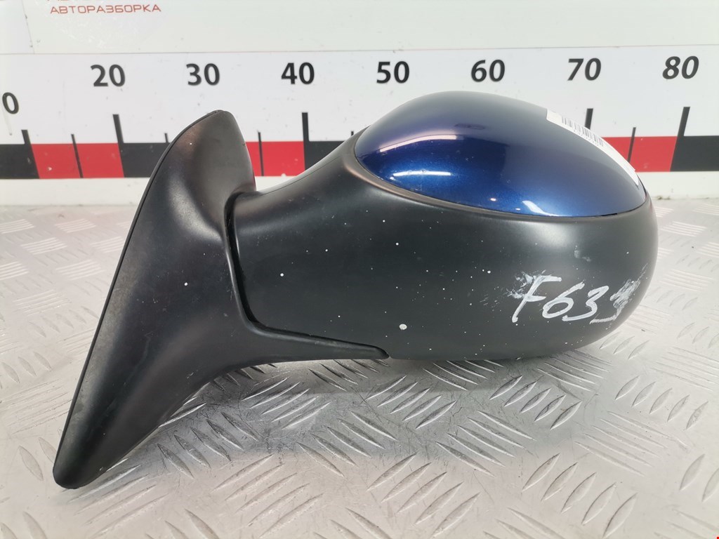 Зеркало левое CITROEN Xsara Picasso 1999-2012