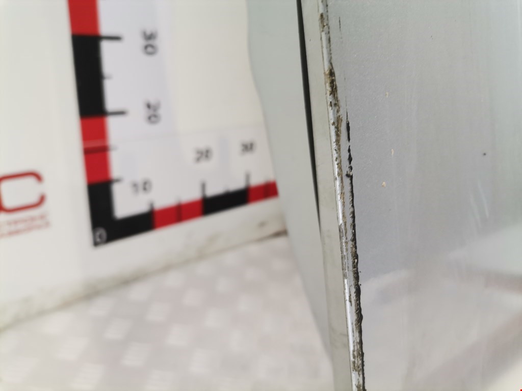 Дверь передняя правая TOYOTA Yaris 1999-2005