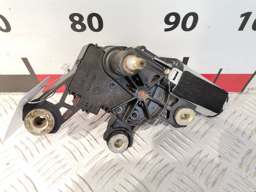 Моторчик стеклоочистителя задний VOLKSWAGEN Lupo 1999-2005