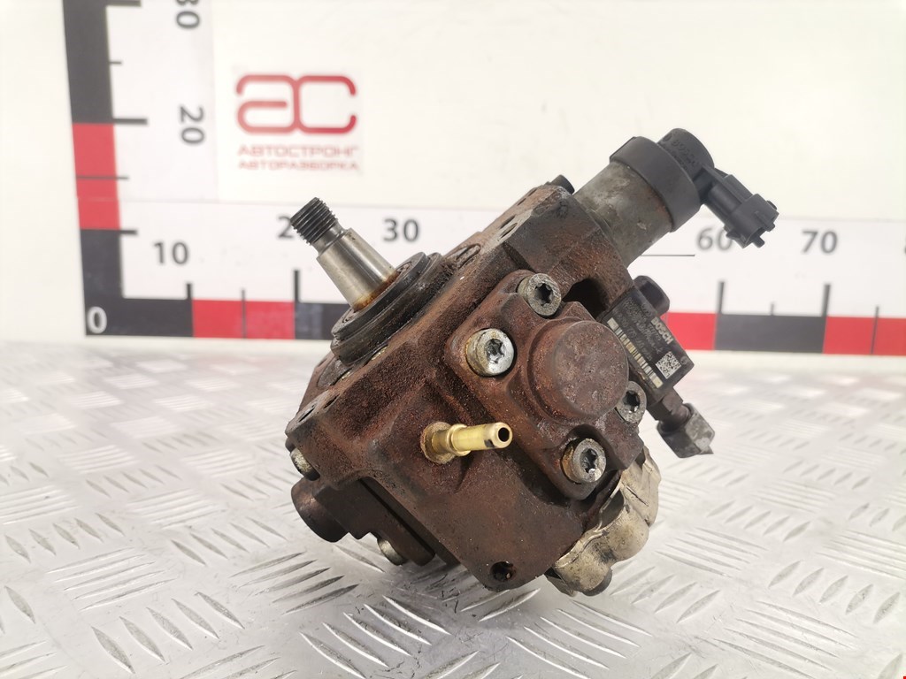 Регулятор давления топлива Renault Megane 3 (2008-2016)