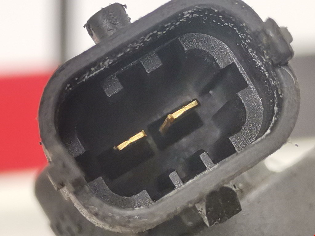 ТНВД (топливный насос высокого давления) RENAULT Megane III 2009-2016