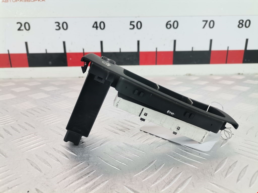 Кнопка корректора фар KIA Carens 2006-2012