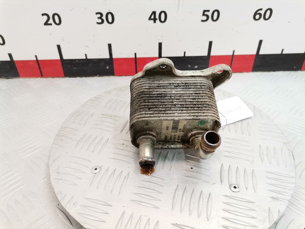 Теплообменник Opel Combo C (2001-2011)