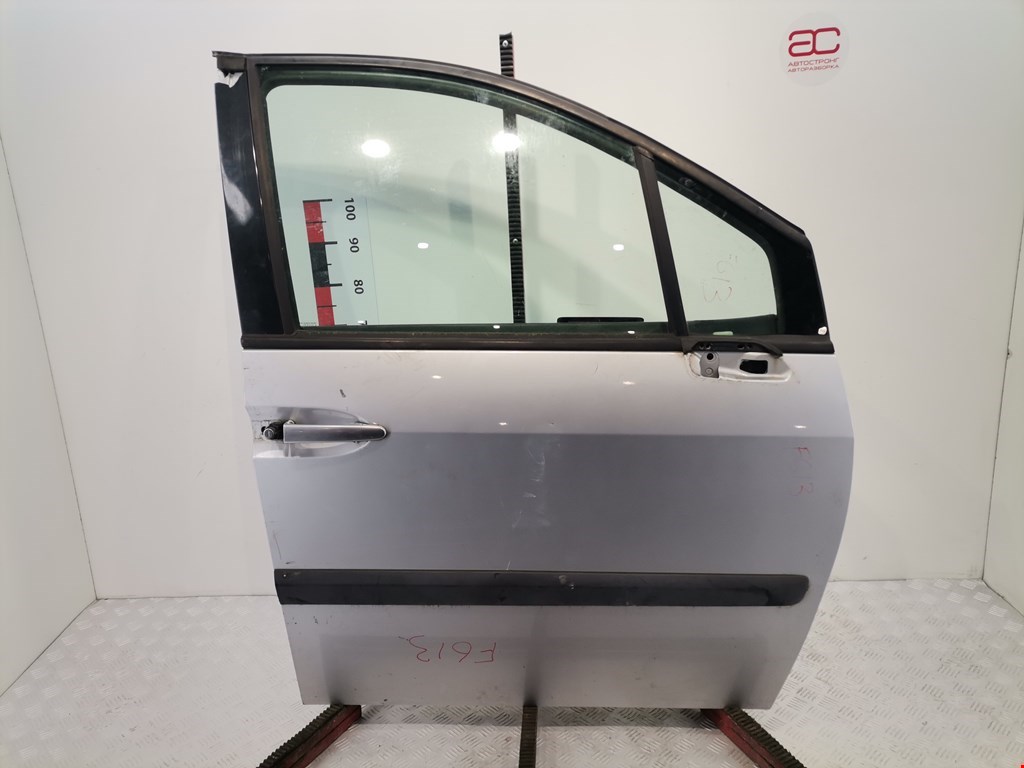 Дверь передняя правая PEUGEOT 807 2002-2014