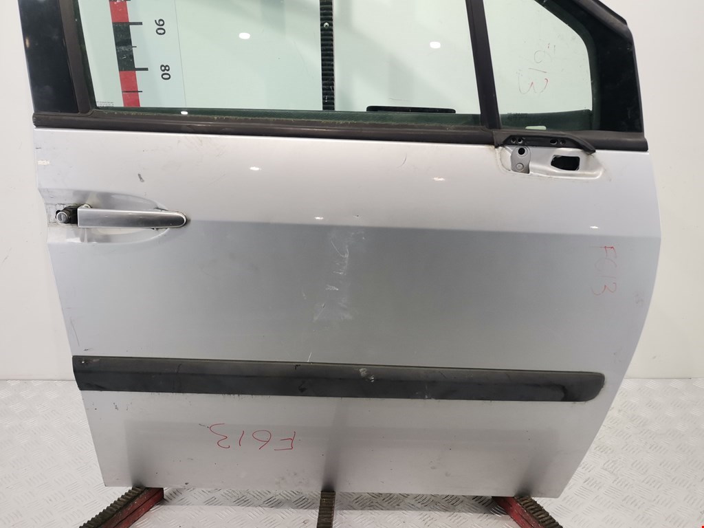 Дверь передняя правая PEUGEOT 807 2002-2014