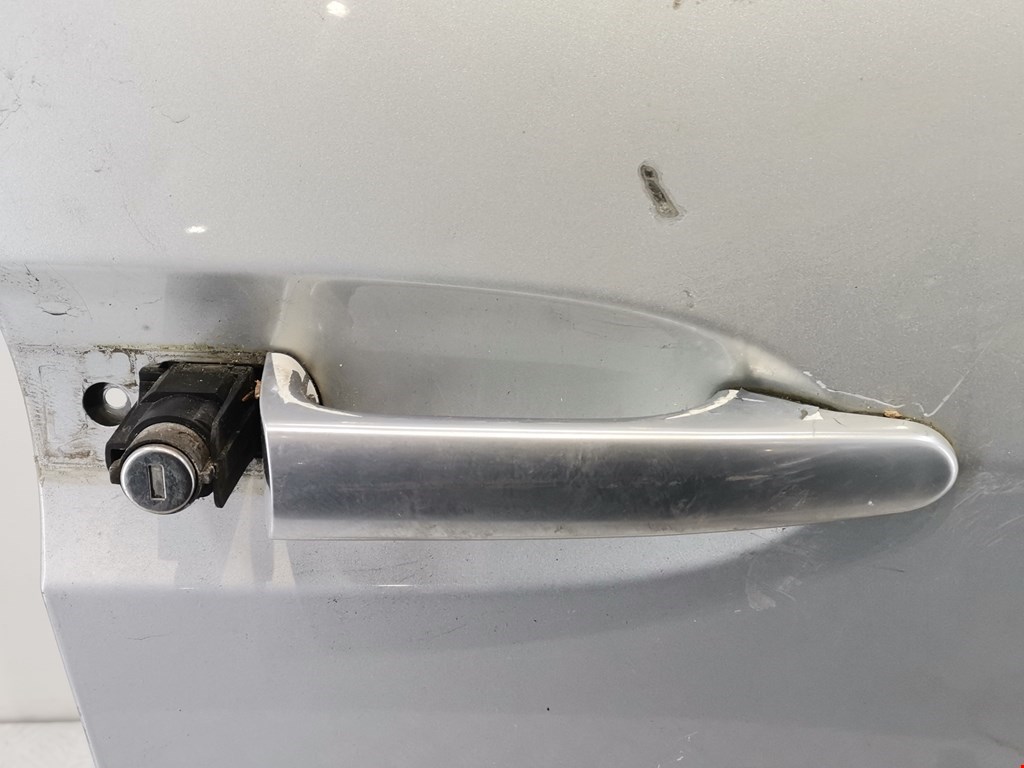 Дверь передняя правая PEUGEOT 807 2002-2014