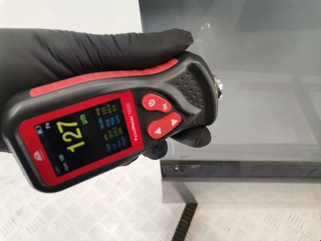 Дверь передняя правая PEUGEOT 807 2002-2014