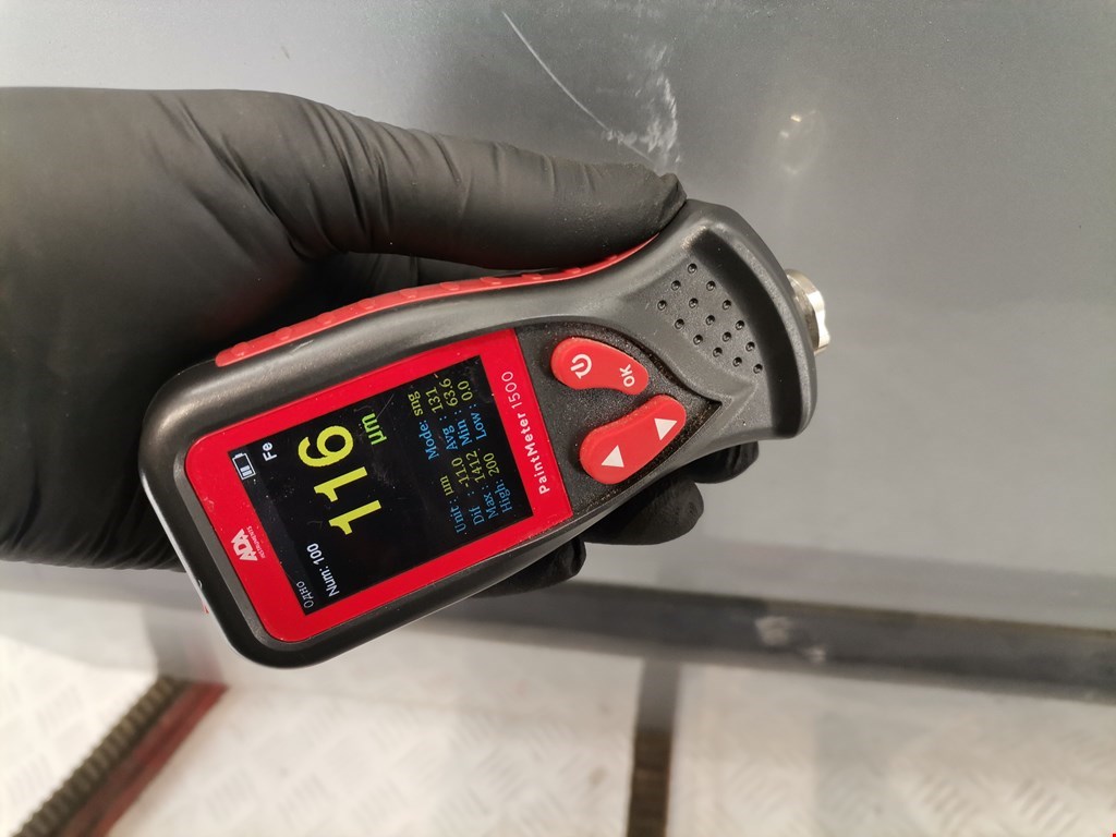 Дверь передняя правая PEUGEOT 807 2002-2014