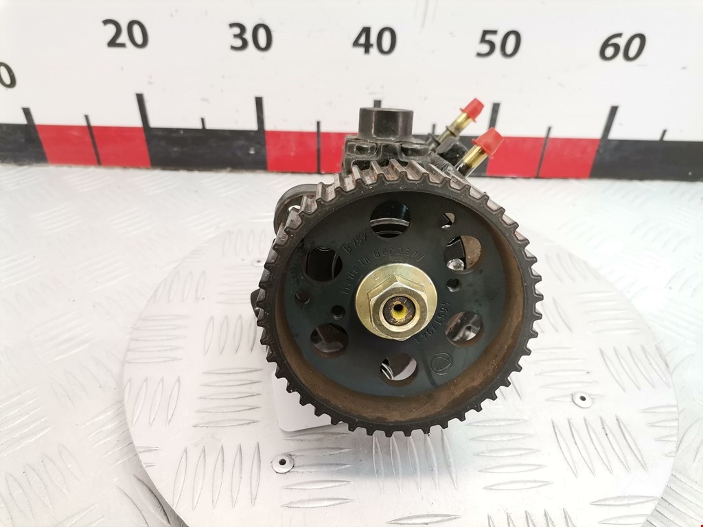 ТНВД (топливный насос высокого давления) FIAT Grande Punto 2005-2009