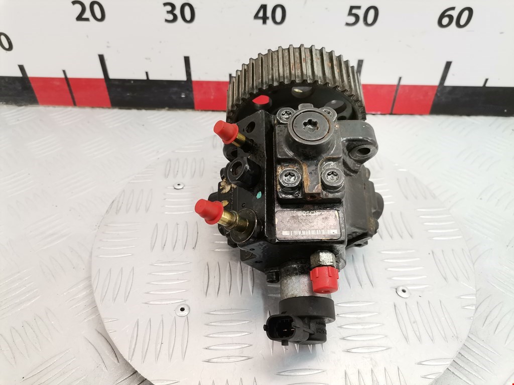 ТНВД (топливный насос высокого давления) FIAT Grande Punto 2005-2009