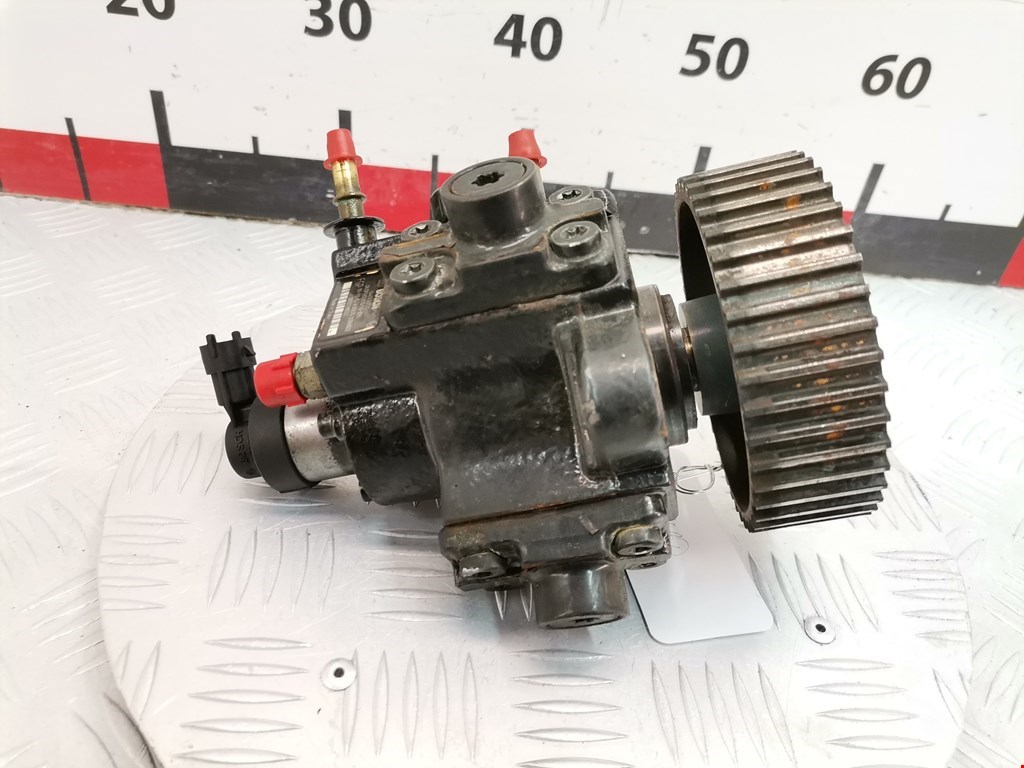 ТНВД (топливный насос высокого давления) FIAT Grande Punto 2005-2009