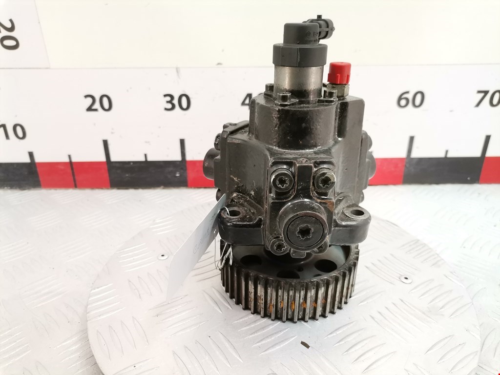 ТНВД (топливный насос высокого давления) FIAT Grande Punto 2005-2009